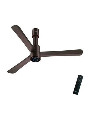 V GUARD:CEILING FAN:INSIGHT-G 1200 MM ELEGANCE BROWN MATTE BLDC