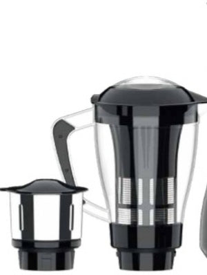 V GUARD:MIXER GRINDER:INVIDIA DX 4J CHOCO ROSE GOLD