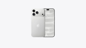 APPLE:SMART PHONES:IPHONE 18 PRO MAX 512GB SILVER MJXU4HN/A