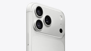 APPLE:SMART PHONES:IPHONE 18 PRO MAX 512GB SILVER MJXU4HN/A