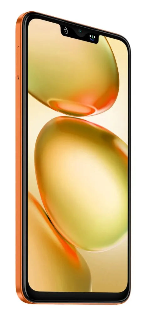 ITEL:SMART PHONES:A100 PRO 3/64 ORANGE