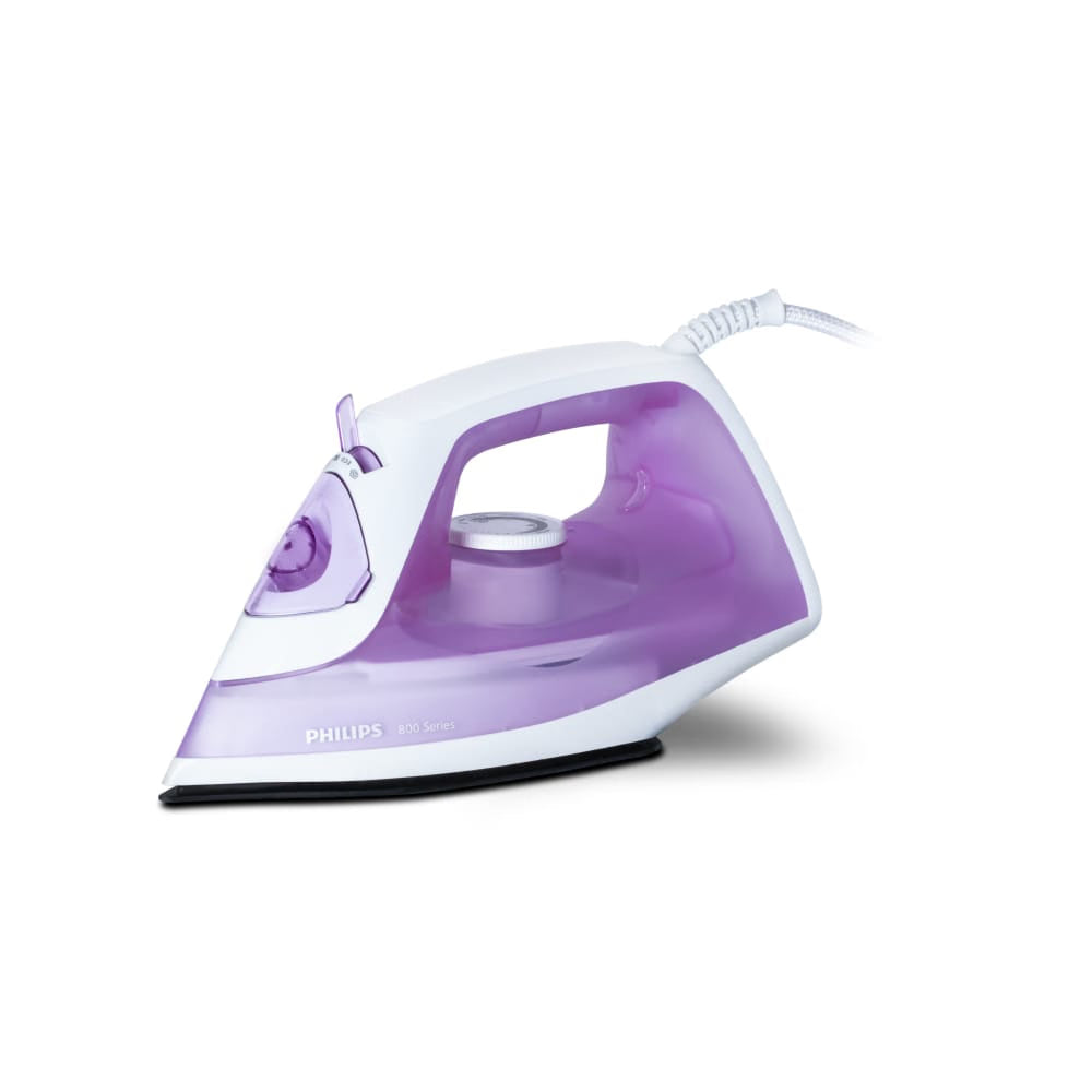 PHILIPS:IRON BOX:DST0810 STEAM IRON