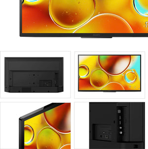 SONY:LED TV:KD-32W835 80 CM (32 INCH) SMART LED