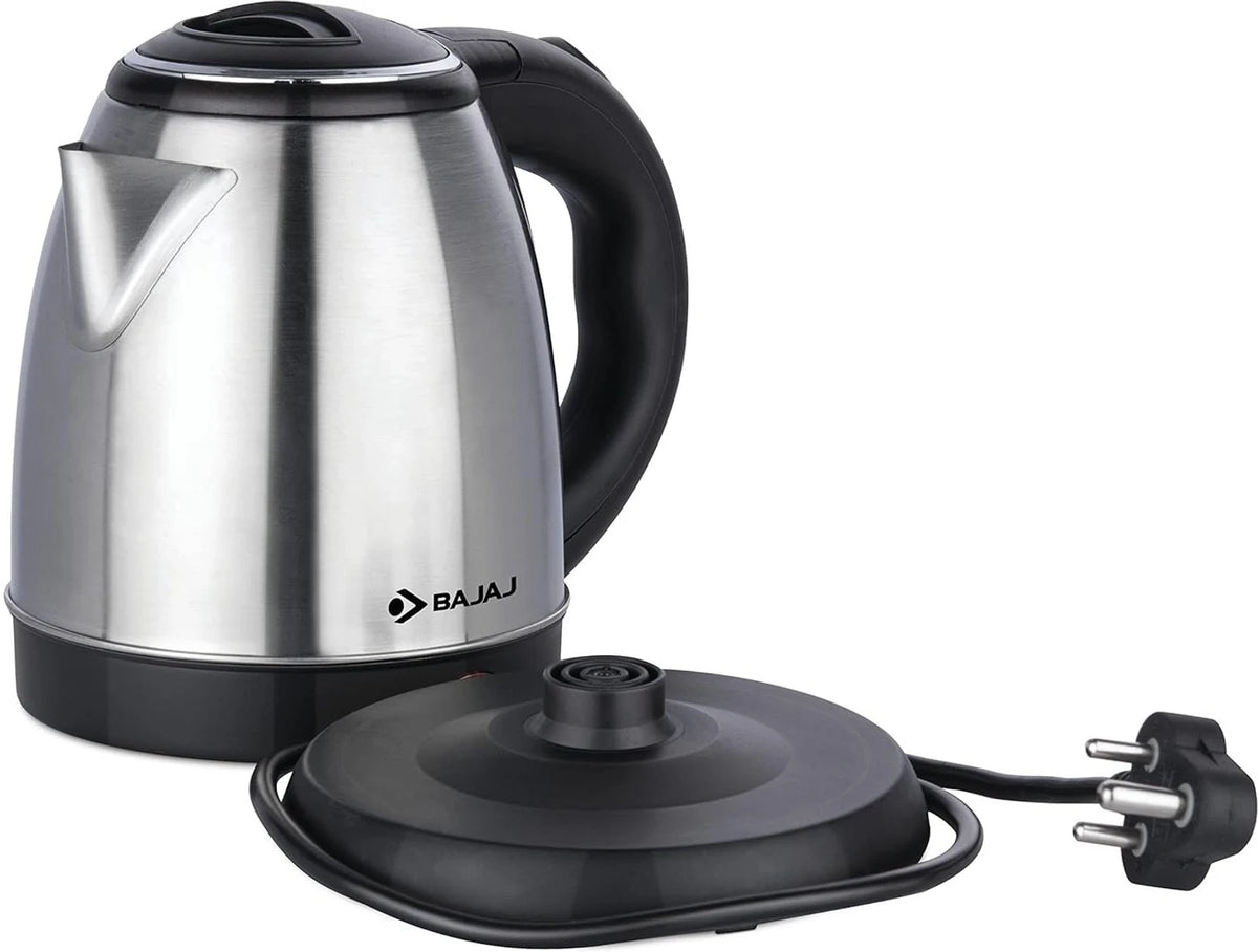BAJAJ:ELECTRIC KETTLE:KTX 1.2 L DLX