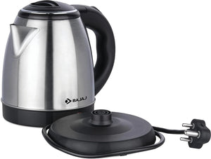 BAJAJ:ELECTRIC KETTLE:KTX 1.2 L DLX