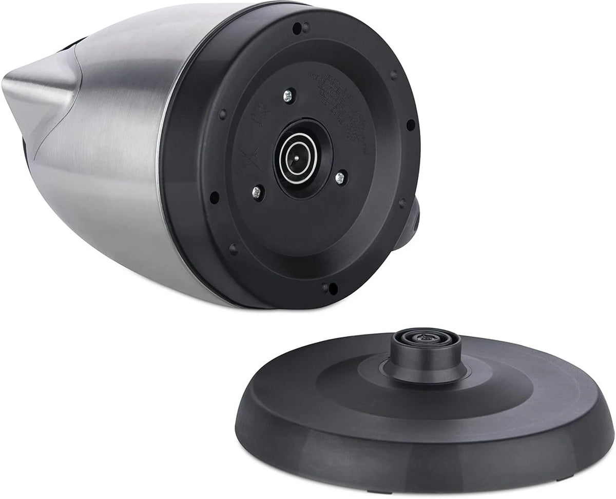 BAJAJ:ELECTRIC KETTLE:KTX 1.2 L DLX