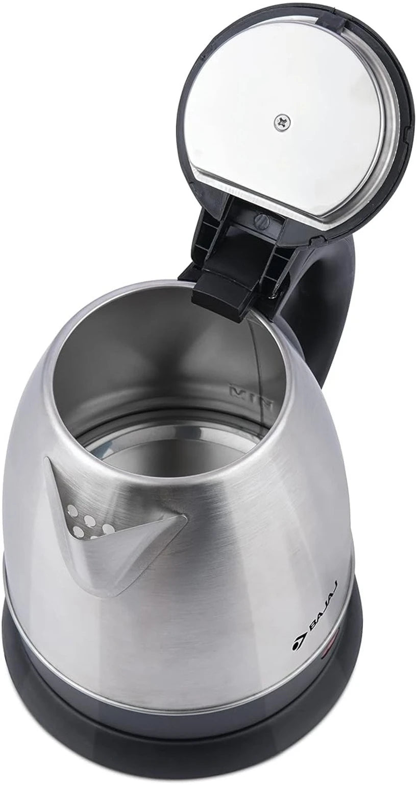 BAJAJ:ELECTRIC KETTLE:KTX 1.2 L DLX