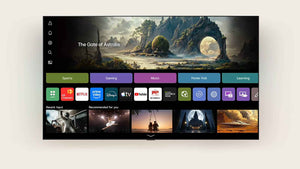 LG:LED TV:32LB653BPLA.ATR 80 CM (32 INCH) SMART TV