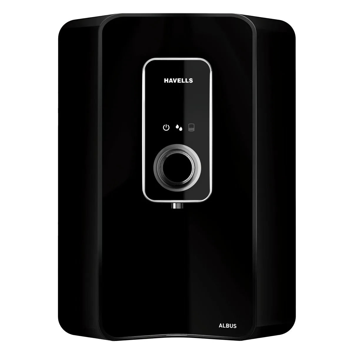 HAVELLS:WATER PURIFIER:ALBUS RO+UF