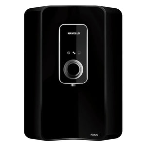 HAVELLS:WATER PURIFIER:ALBUS RO+UF