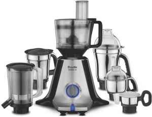 PREETHI:MIXER GRINDER:ZODIAC X ANNIVERSARY EDITION MG 277