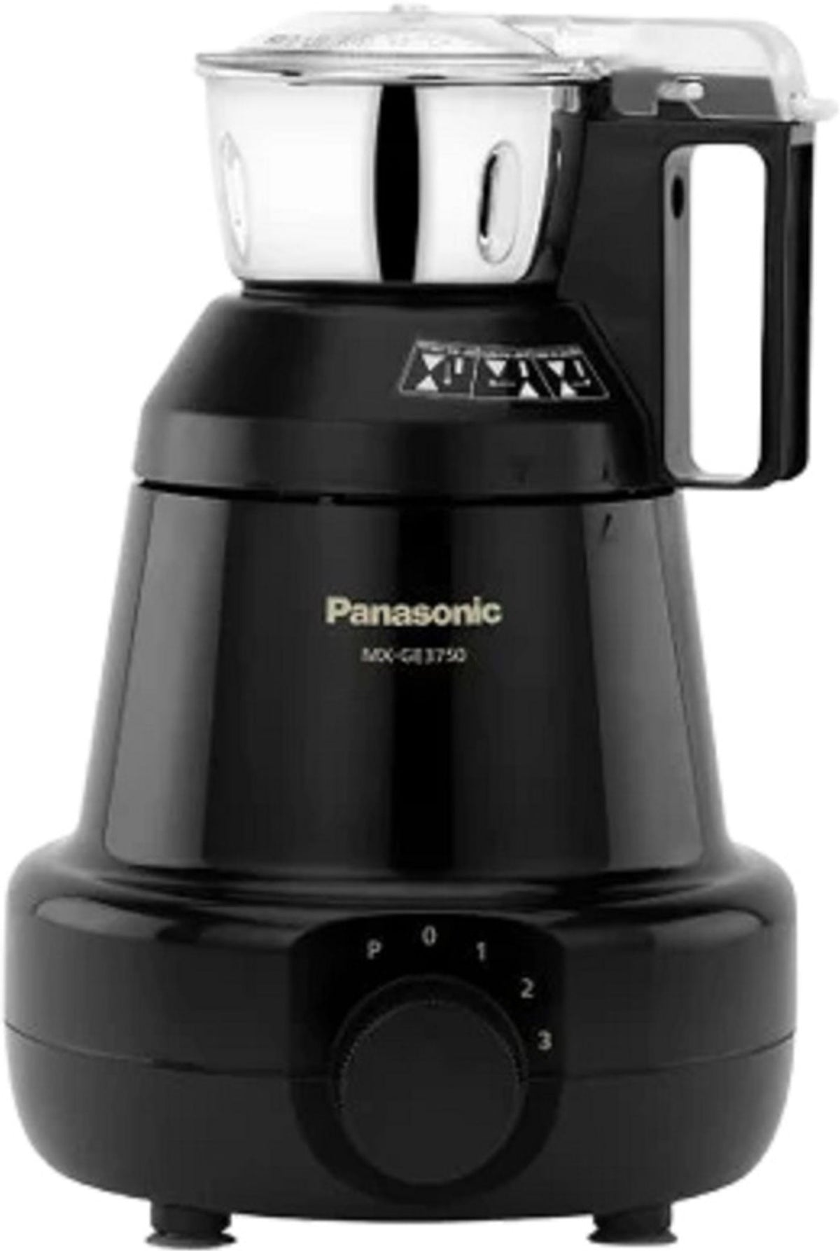PANASONIC:MIXER GRINDER:MX-GE 3750