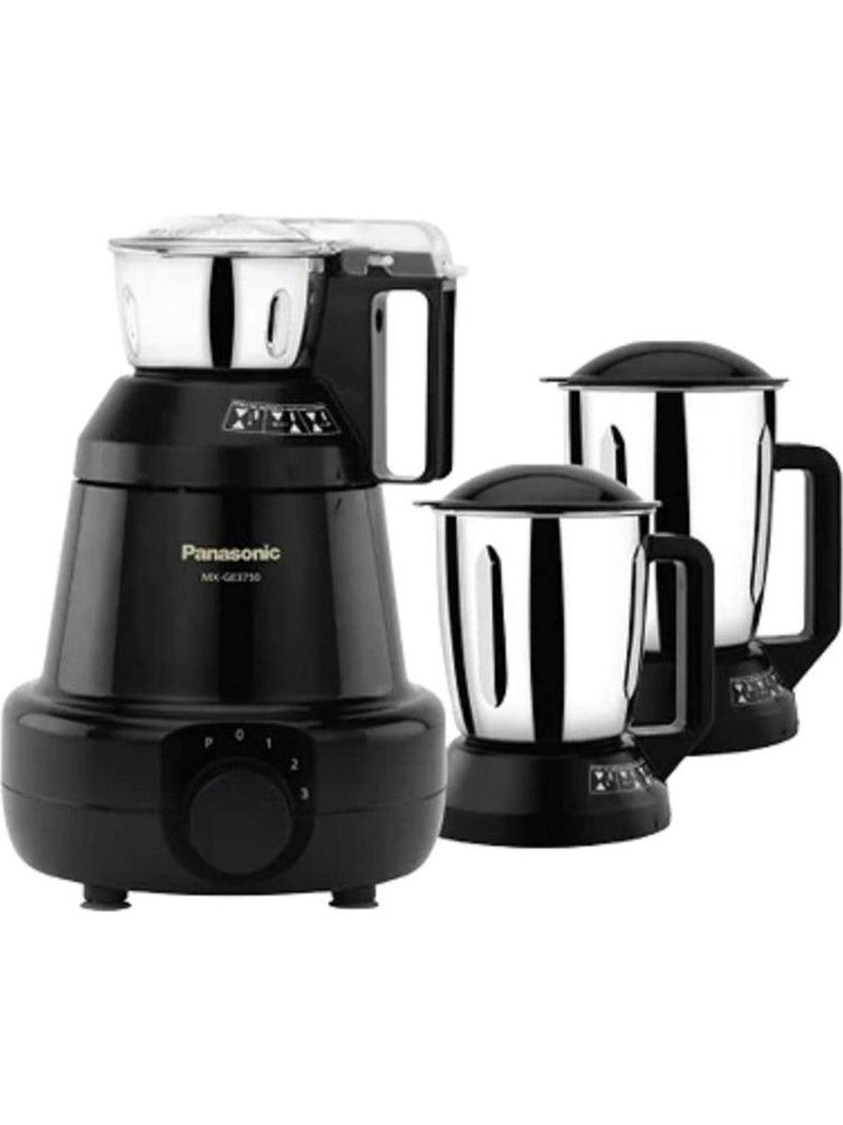PANASONIC:MIXER GRINDER:MX-GE 3750