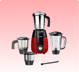 Mixer Juicer Grinder