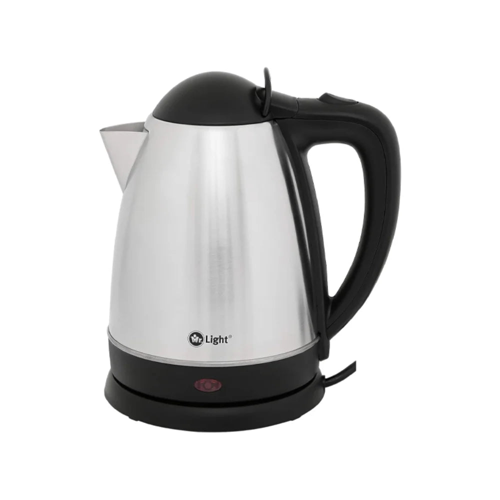 MR.LIGHT:ELECTRIC KETTLE:KETTILE MR 2618