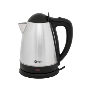 MR.LIGHT:ELECTRIC KETTLE:KETTILE MR 2618