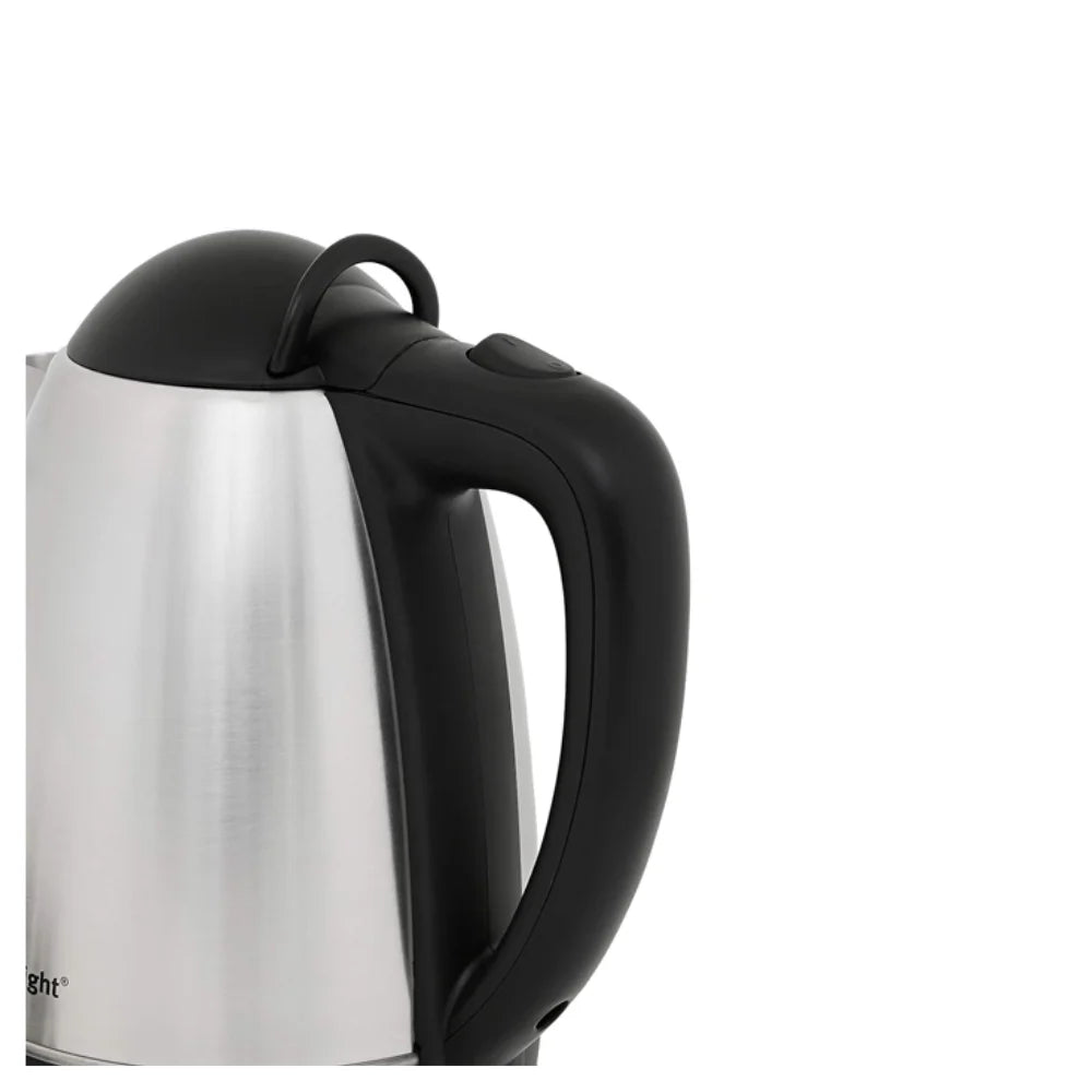 MR.LIGHT:ELECTRIC KETTLE:KETTILE MR 2618