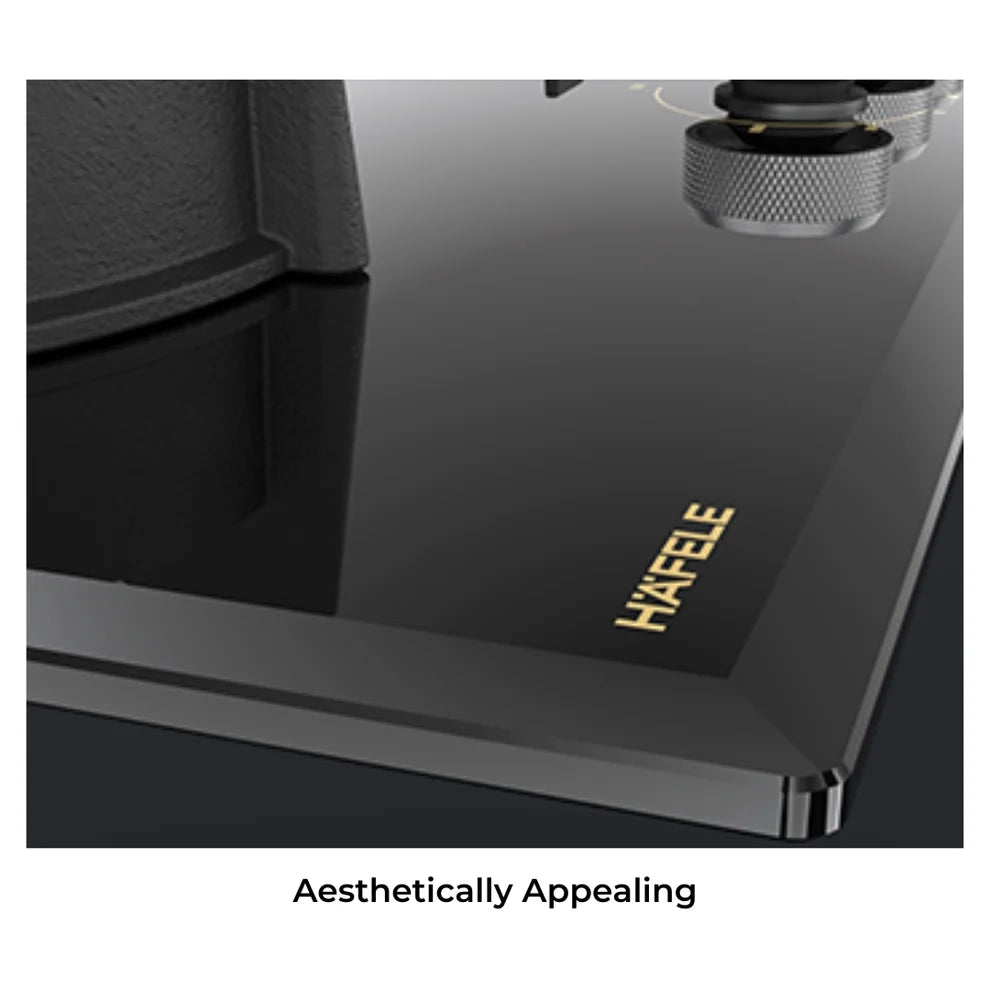 HAFELE:HOB:HOB ALTIUS FS 378