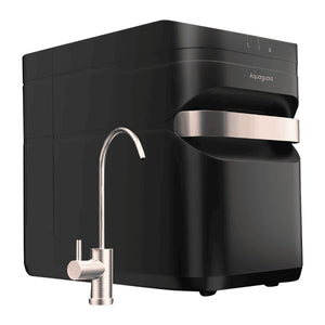 EUREKA FORBES:WATER PURIFIER:AQUAGUARD ASPIRE DESIGNO UTC RO+UV 2X