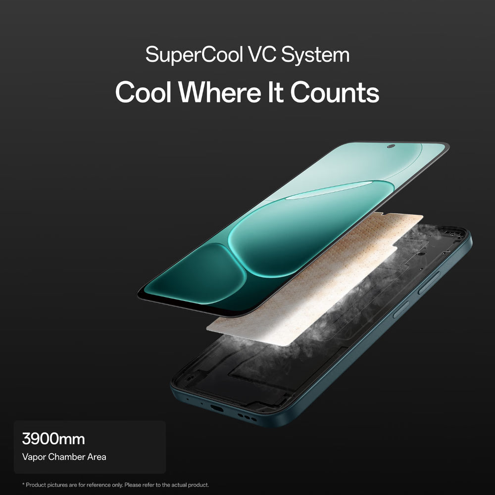 OPPO:SMART PHONES:A6 4/128GB 5G WHITE