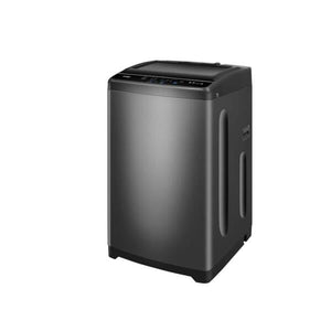 HAIER:WASHING MACHINE:HWM70-306ES5N1:PUNE 7.0 KG SILVER