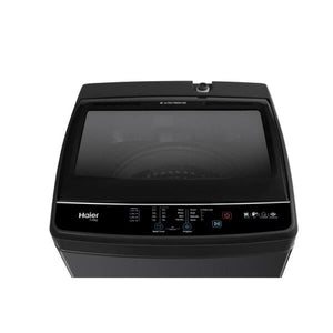 HAIER:WASHING MACHINE:HWM70-306ES5N1:PUNE 7.0 KG SILVER