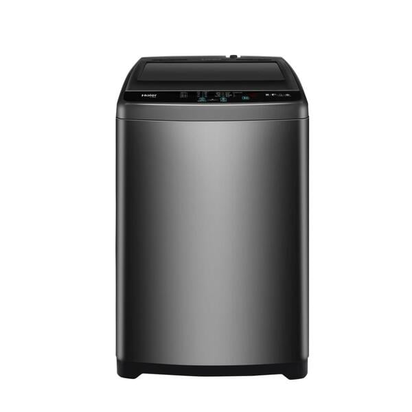 HAIER:WASHING MACHINE:HWM70-306ES5N1:PUNE 7.0 KG SILVER