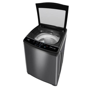 HAIER:WASHING MACHINE:HWM70-306ES5N1:PUNE 7.0 KG SILVER