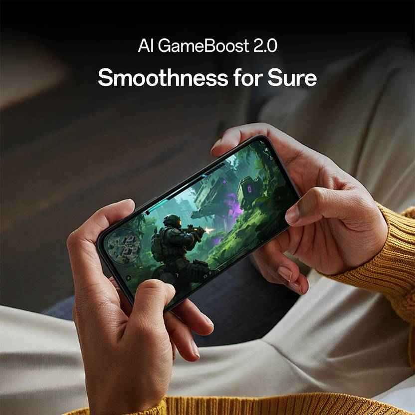 OPPO A6X (Olive Green, 128 GB) (6 GB RAM)