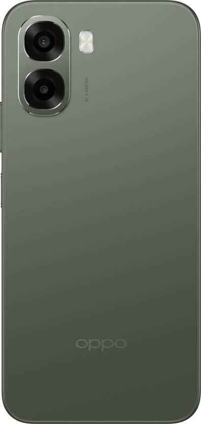 OPPO A6X (Olive Green, 128 GB) (6 GB RAM)