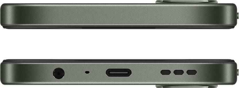 OPPO A6X (Olive Green, 128 GB) (6 GB RAM)