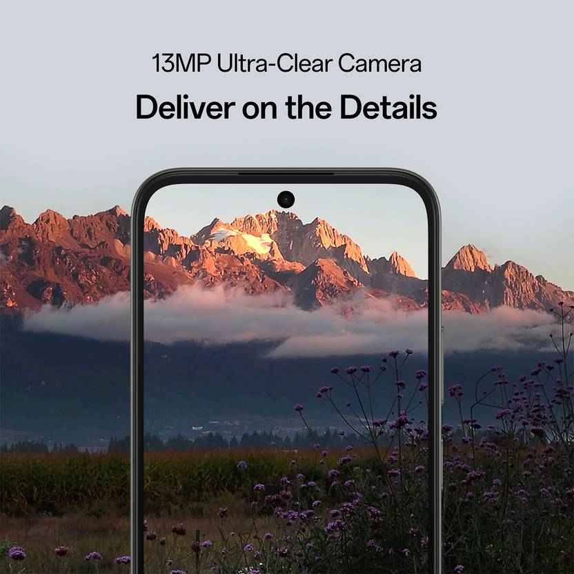 OPPO A6X (Olive Green, 128 GB) (6 GB RAM)