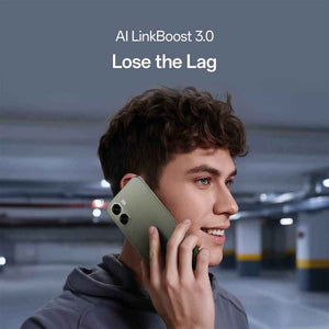 OPPO A6X (Olive Green, 128 GB) (6 GB RAM)