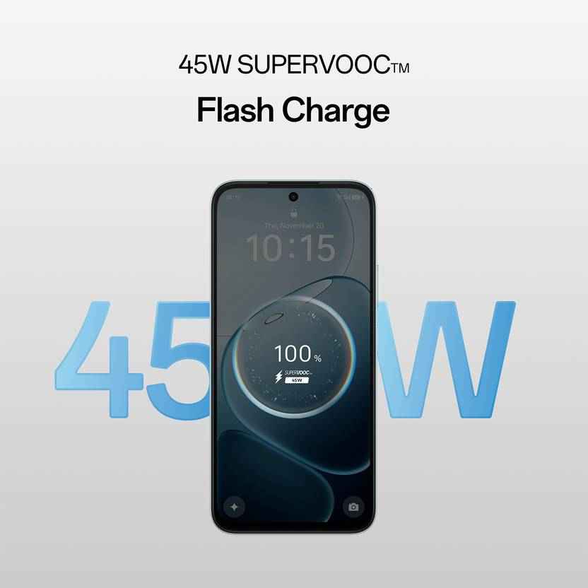OPPO A6X (Olive Green, 128 GB) (6 GB RAM)