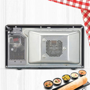 LG:MICROWAVE OVEN:MC2146 BG