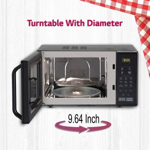 LG:MICROWAVE OVEN:MC2146 BG