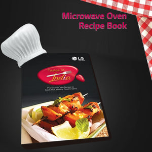 LG:MICROWAVE OVEN:MC2146BR.DBKQILN