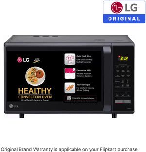 LG:MICROWAVE OVEN:MC2846BG.DBKQILN