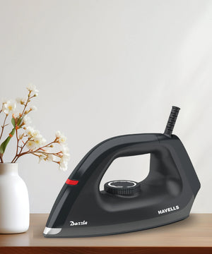 HAVELLS:IRON BOX:DAZZLE