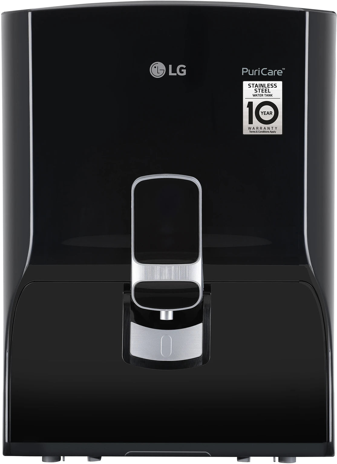LG:WATER PURIFIER:WW132NF.BBKQEIL