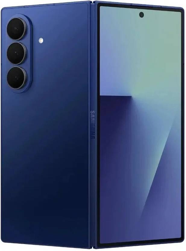 Samsung Fold 7 (vy Sm-F966Bdbdins, 256 GB) (12 GB RAM)