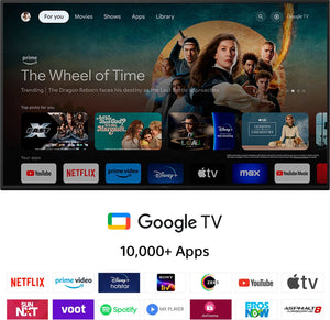 SONY:LED TV:KD-32W835 80 CM (32 INCH) SMART LED