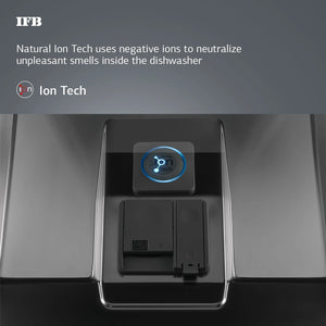 IFB:DISH WASHER:NEPTUNE VX 16