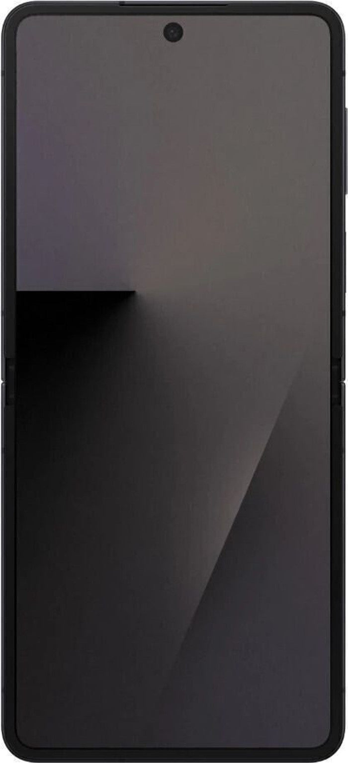 Samsung Flip 7 (Jet Black Sm-F766Bzkains, 256 GB) (12 GB RAM)