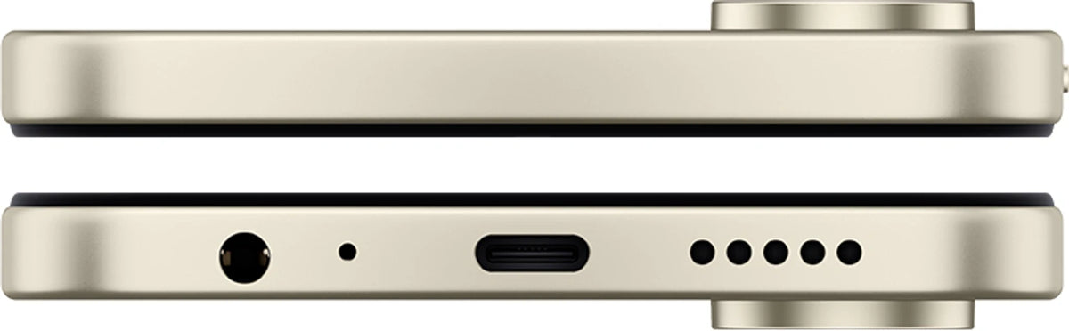 POCO:SMART PHONES:C85X 4/64GB GOLD 5G