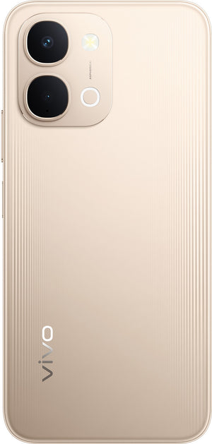 VIVO:SMART PHONES:Y31T 6/128 GOLDEN MIST