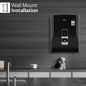 LG:WATER PURIFIER:WW132NF.BBKQEIL