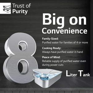 LG:WATER PURIFIER:WW132NF.BBKQEIL