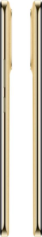 realme 16 Pro+ (Master Gold, 256 GB) (8 GB RAM)