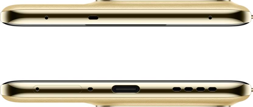 realme 16 Pro+ (Master Gold, 256 GB) (8 GB RAM)